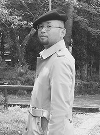 石田瑞穂氏