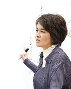中島悦子氏